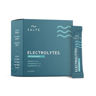 Salte Elektrolyter Naturell 30-pack