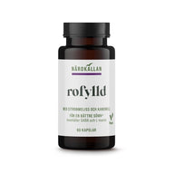 Rofylld 60 kapslar