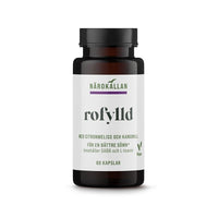 Rofylld 60 kapslar
