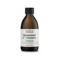 Liposomal C-vitamin 250ml