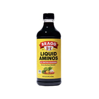 Liquid Aminos 473ml