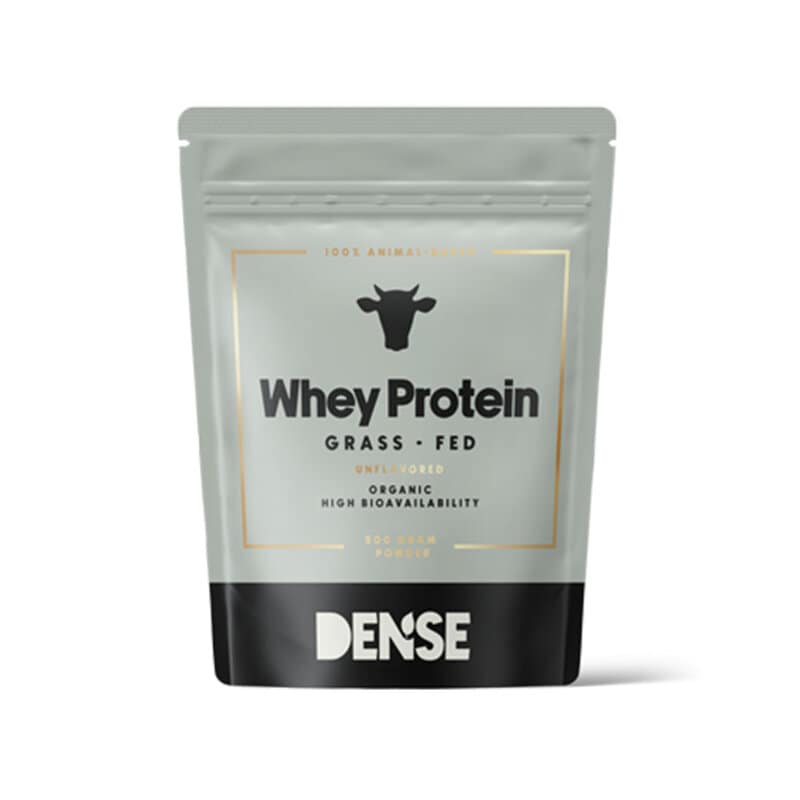 Vassleprotein Naturell 500g