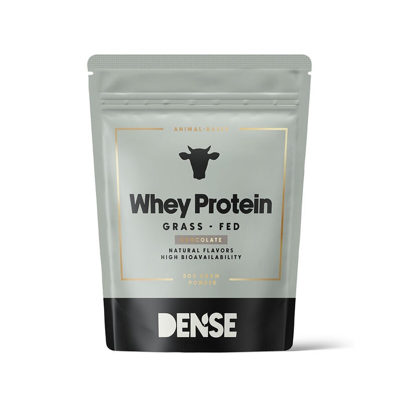 Vassleprotein Choklad 500g