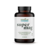 Super Mag 180 kapslar