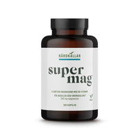 Super Mag 180 kapslar