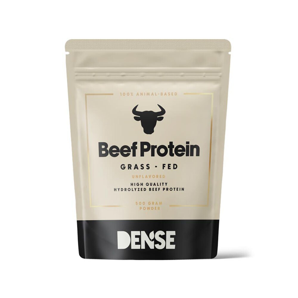Biffprotein Naturell 500g