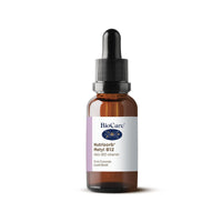 Metyl B12 Nutrisorb 15ml