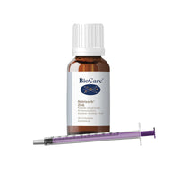 Zink Nutrisorb 30ml