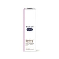 E-Vitamin Nutrisorb 15ml