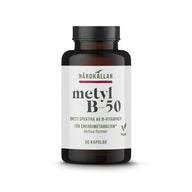 Metyl B-50 komplex