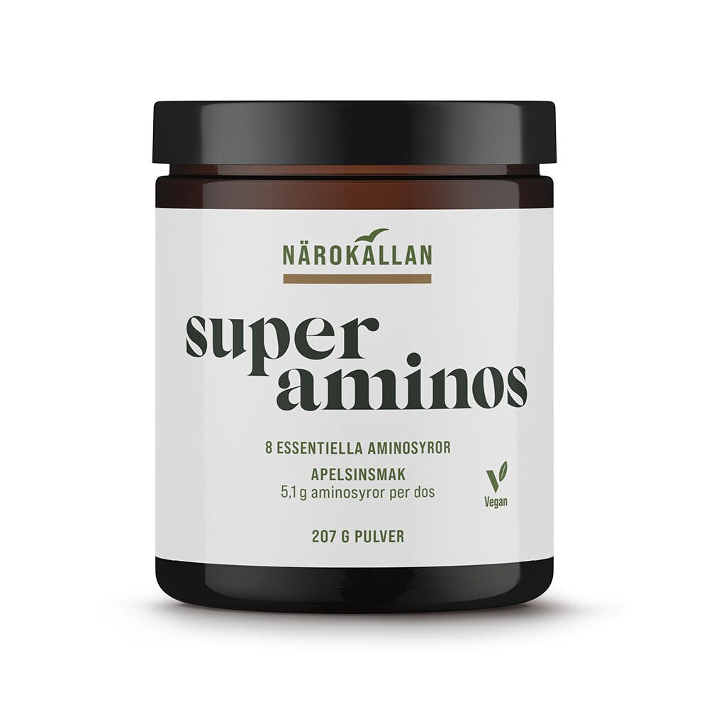 Super Aminos 207g