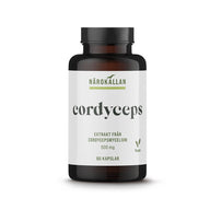 Cordyceps 90 kapslar
