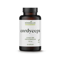 Cordyceps 90 kapslar