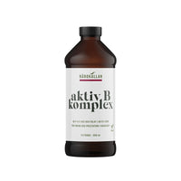 Aktiv B Komplex 500ml