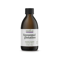 Liposomal Glutation 250ml
