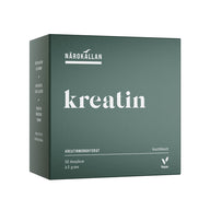 Kreatin 30 dospåsar