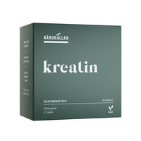 Kreatin 30 dospåsar