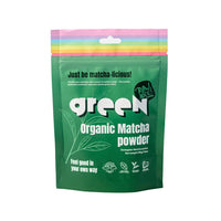 Organic Matcha 50g