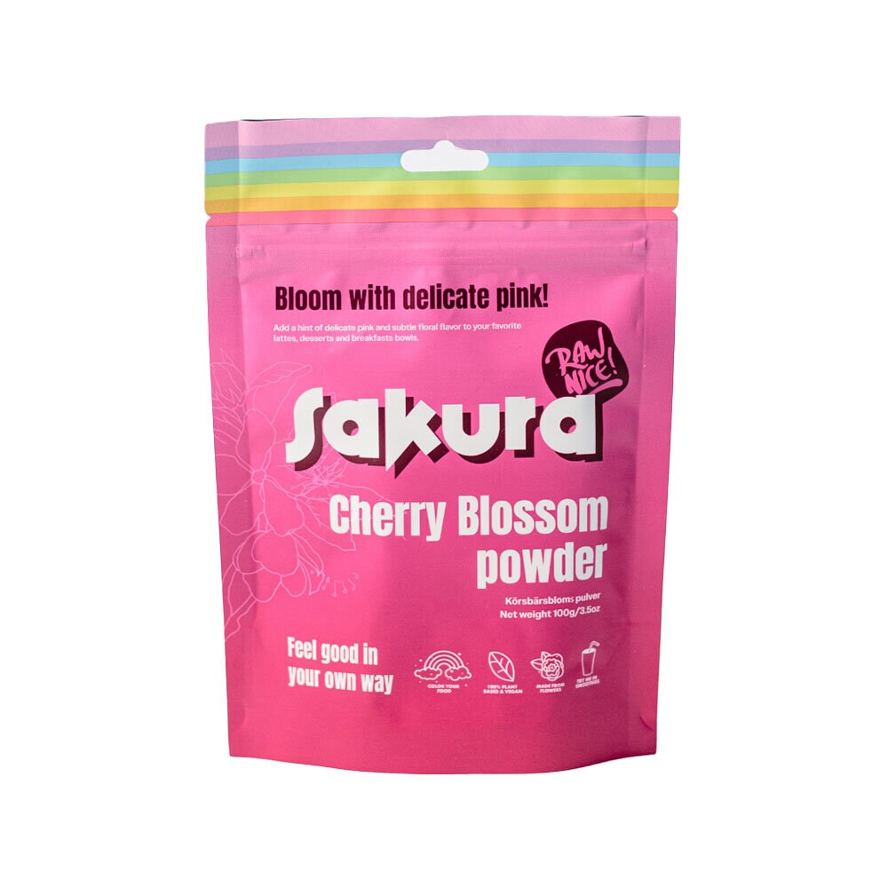 Sakura 100g