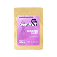 Black Carrot 500g