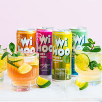 WIHOO Graponade 330ml