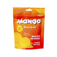 Torkad Mango 80g