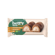Wafer bar with hazelnut 33g