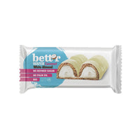 Wafer bar with coconut 33g