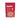 Pink chocolate drops 200g
