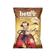 Popcorn salted caramel 60g