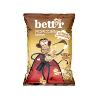 Popcorn salted caramel 60g
