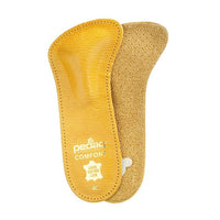 Comfortable Förfotsstöd 43