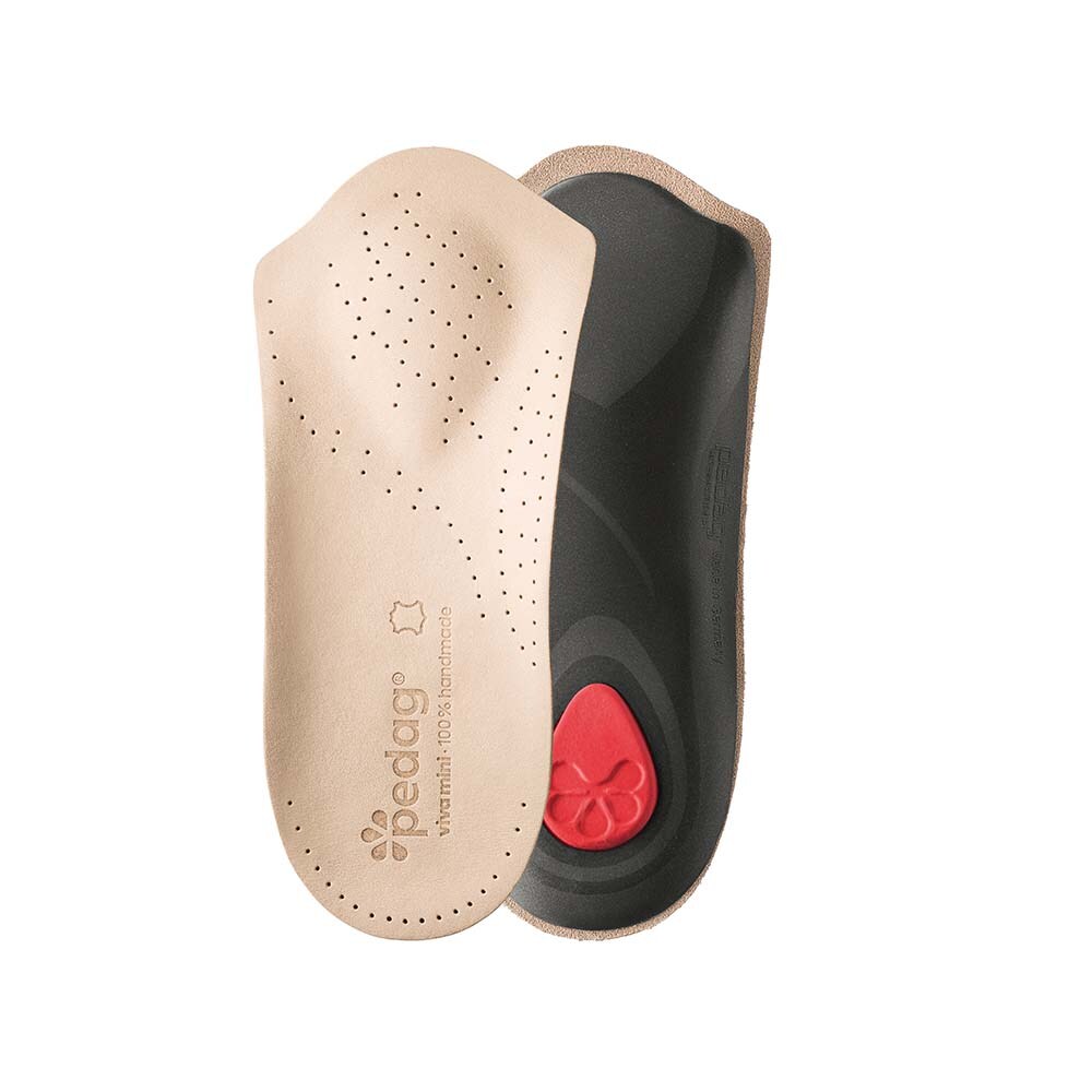 Viva Mini Hålfotsinlägg Strl 40