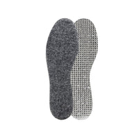 Felt Alu Insole 43-44