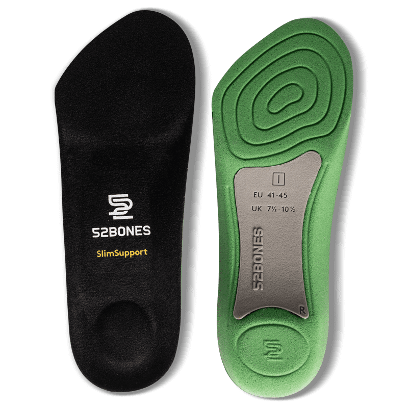 SlimSupport 3/4-sula Strl M 36-40