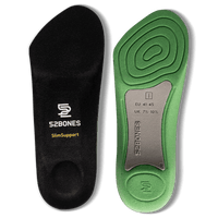 SlimSupport 3/4-sula Strl L 41-45