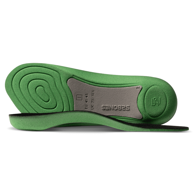 SlimSupport 3/4-sula Strl L 41-45