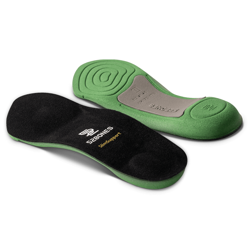 SlimSupport 3/4-sula Strl L 41-45