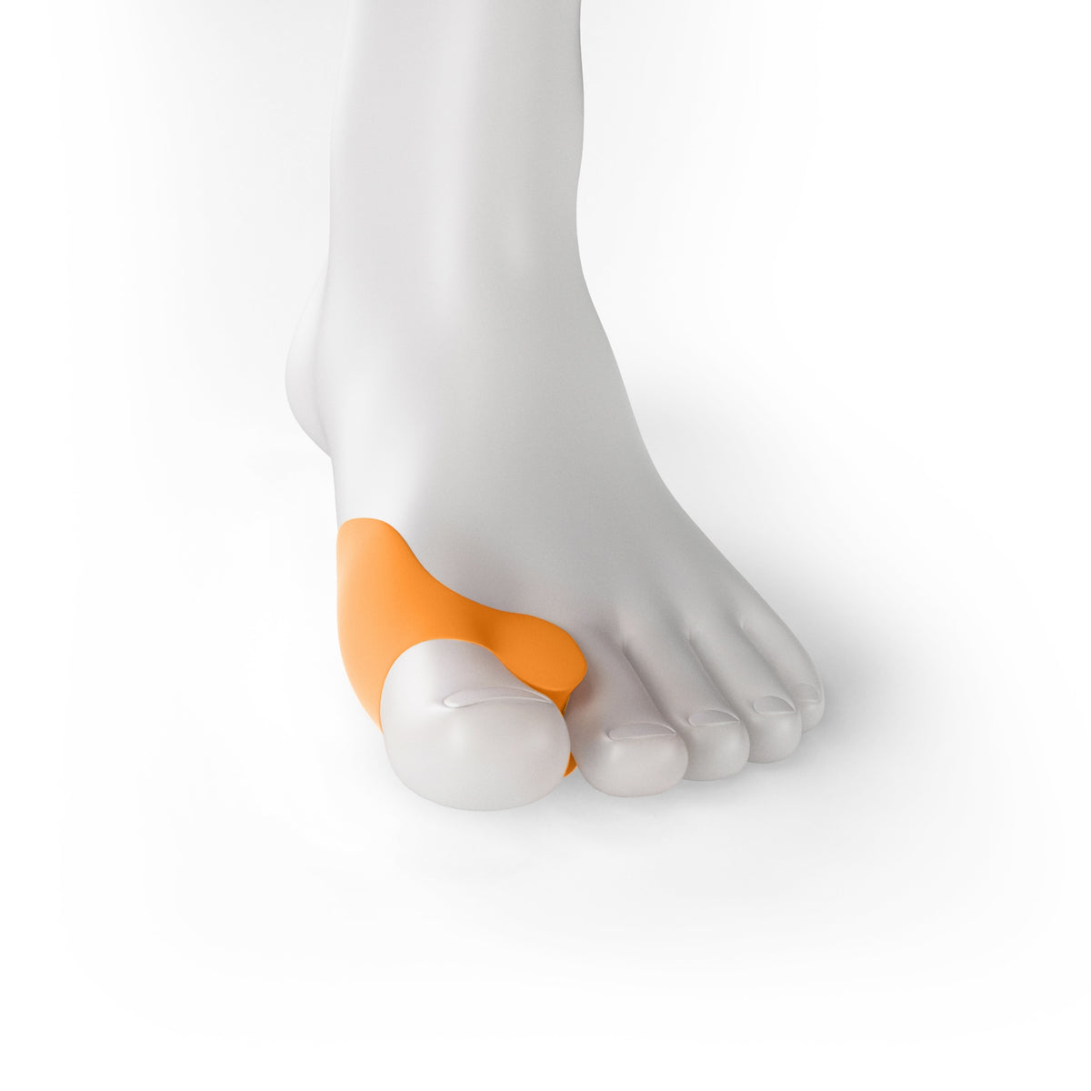 3 in 1 Bunion Guard