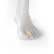 Toe Protect Tube