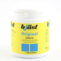 Bjäst original 1400 tabletter