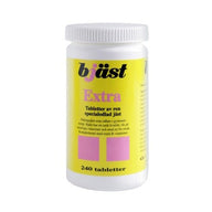 Bjäst extra 240 tabletter