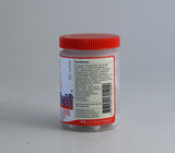 Multivitamin jordgubb 60 tabletter