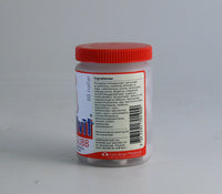 Multivitamin jordgubb 60 tabletter