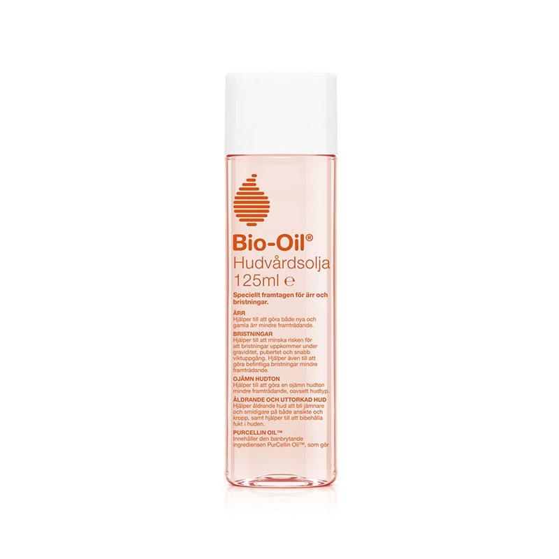 Bio-Oil 125ml
