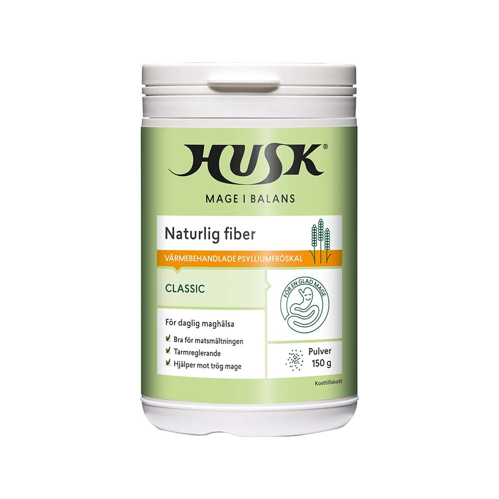 Husk Classic 150g