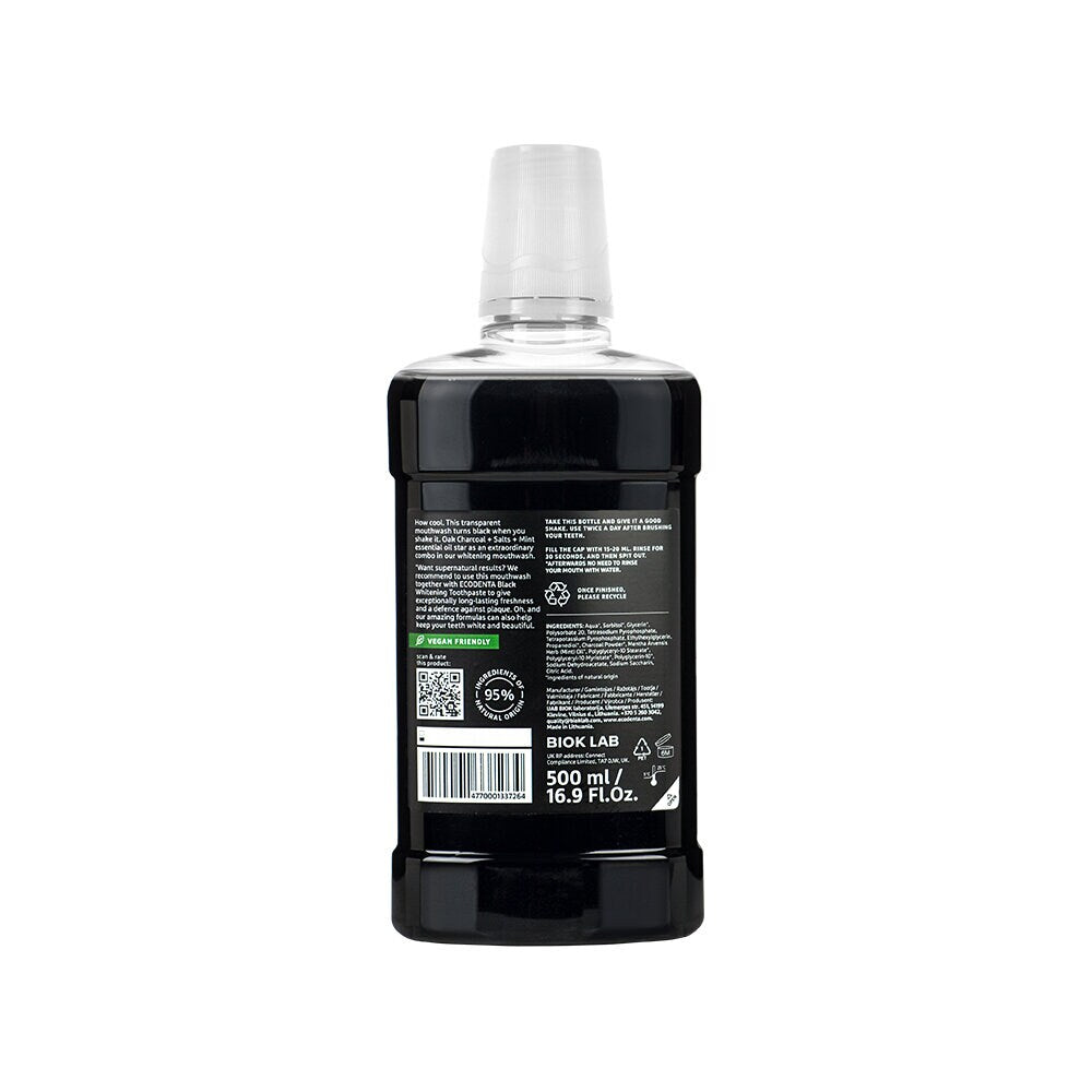 Extraordinary Whitening Mouthwash 500ml