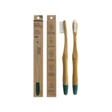 Bamboo Toothbrush Soft