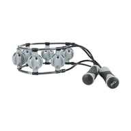 Hugger Massageslinga