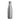 Vattenflaska Matte grey 500ml